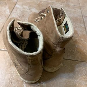 Timberland size 13